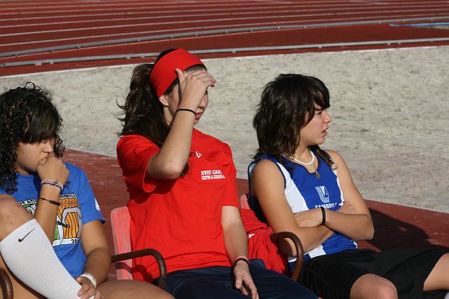 España Cadete 2008 2043